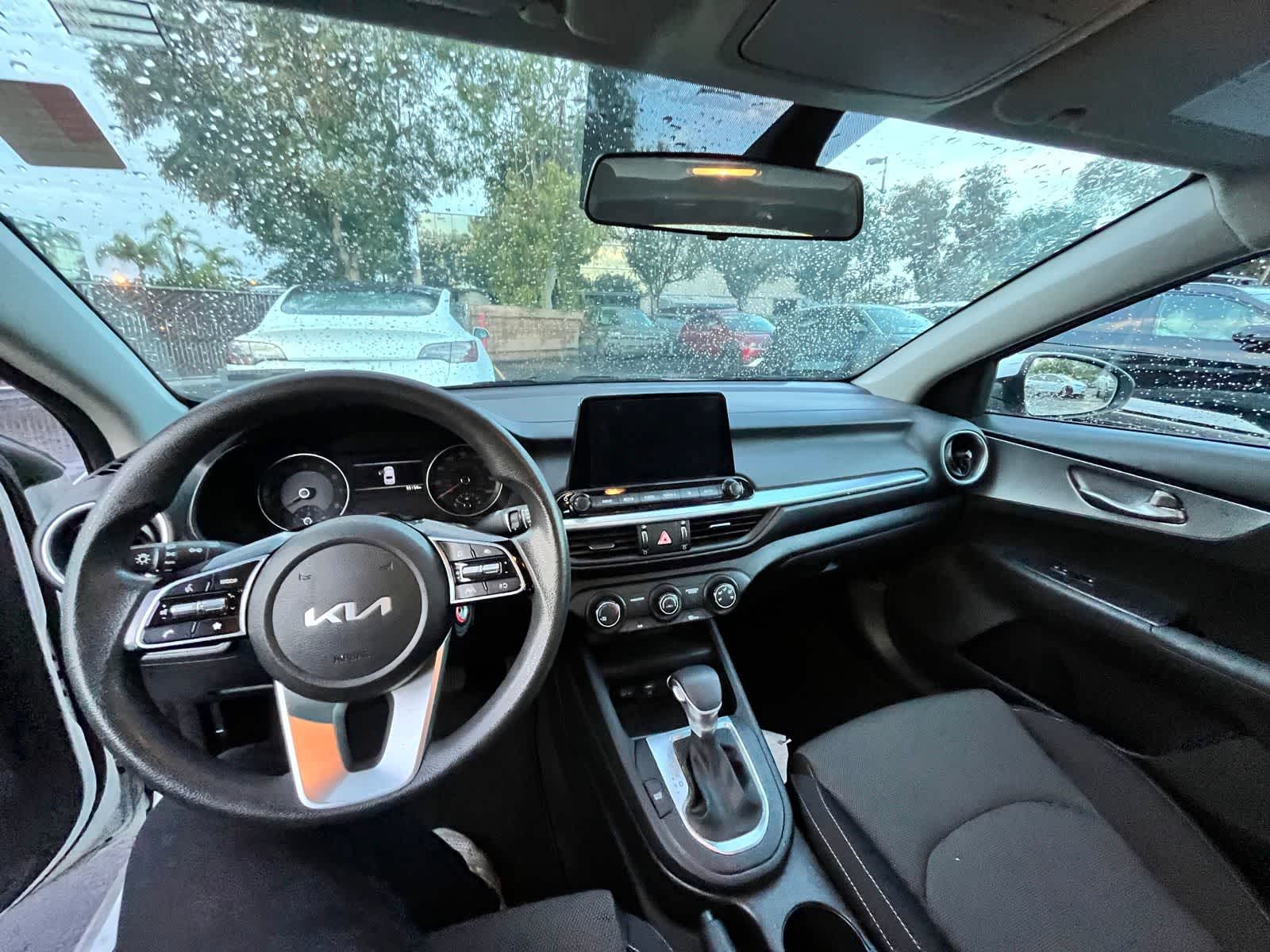 Thumbnail: 2023 Kia Forte - 7