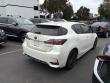 Used 2017 Lexus CT 200h Sedan