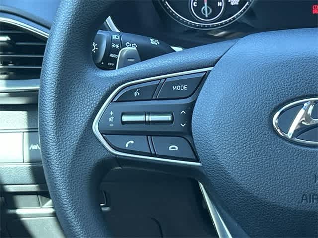 Thumbnail: 2023 Hyundai Santa Fe - 12