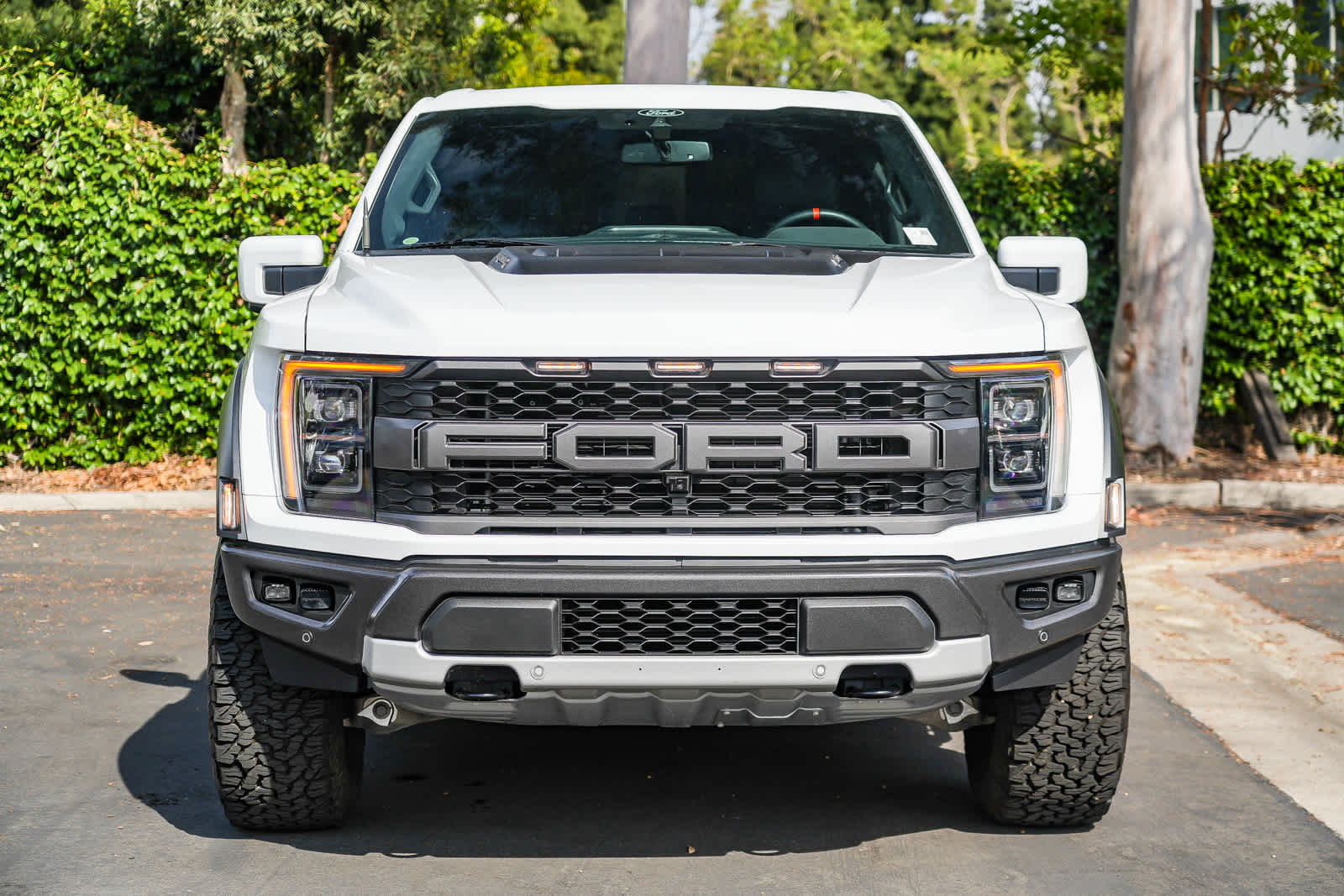 Thumbnail: 2022 Ford F-150 - 6
