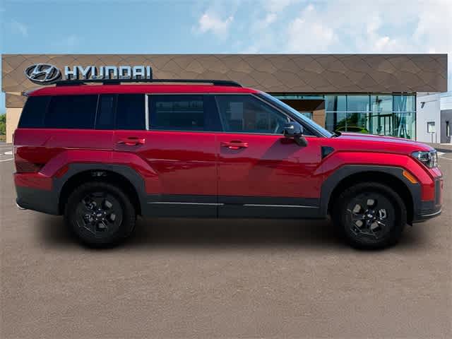 Thumbnail: 2025 Hyundai Santa Fe - 9
