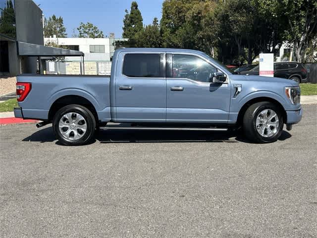 Thumbnail: 2023 Ford F-150 - 3