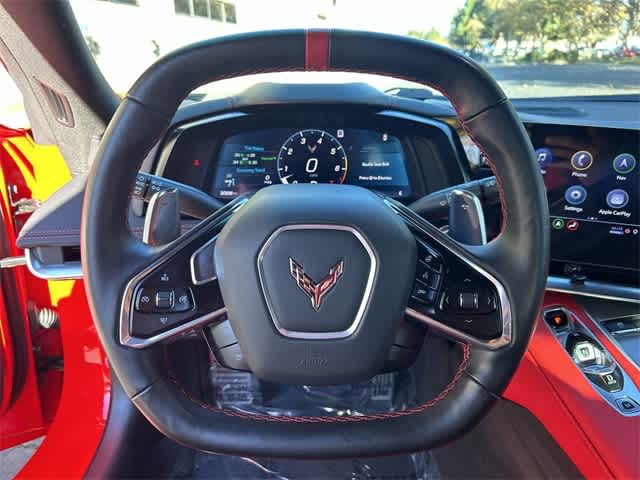 Thumbnail: 2021 Chevrolet Corvette - 12