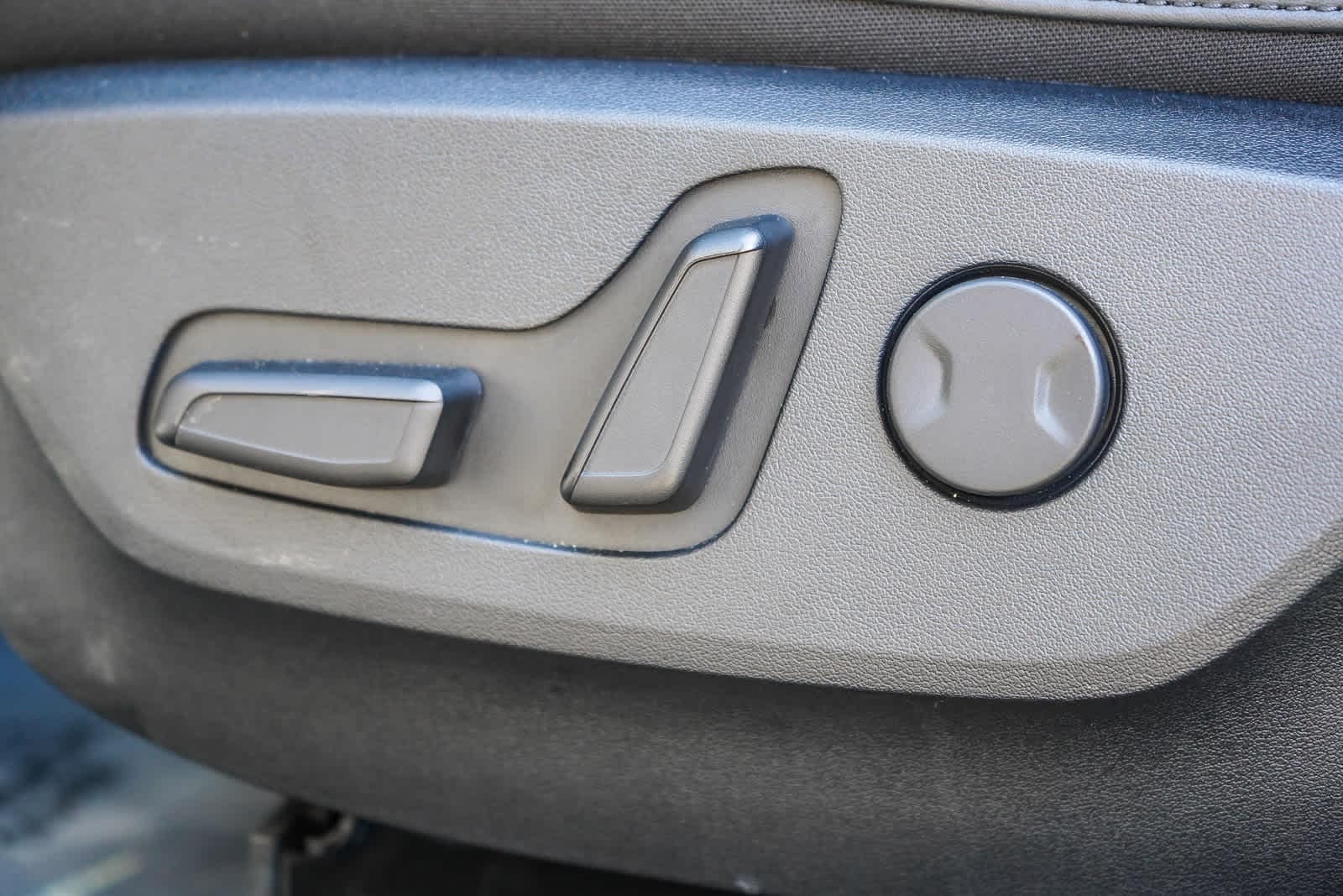 Thumbnail: 2025 Kia EV6 - 21