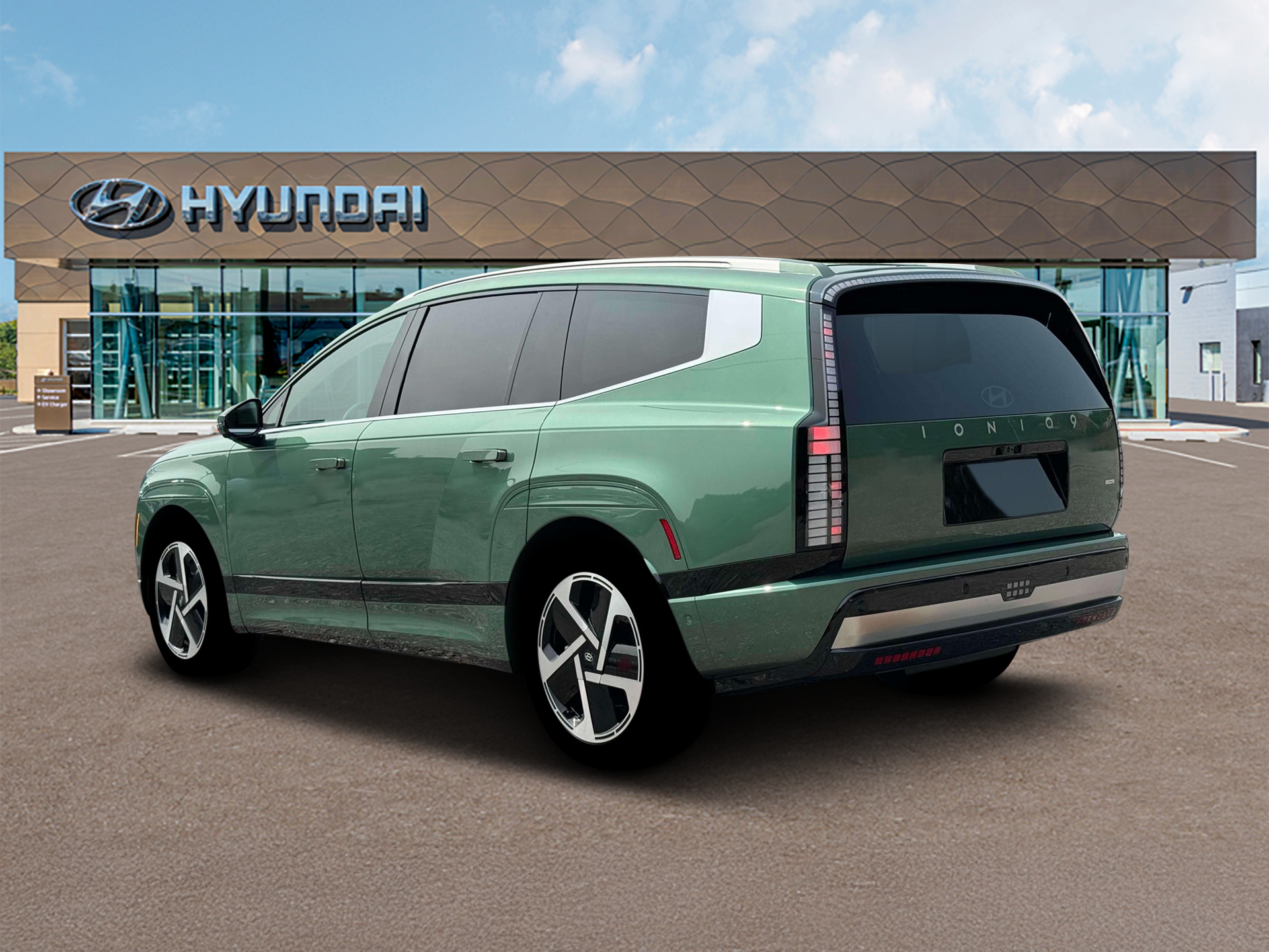 Thumbnail: 2026 Hyundai Ioniq - 5
