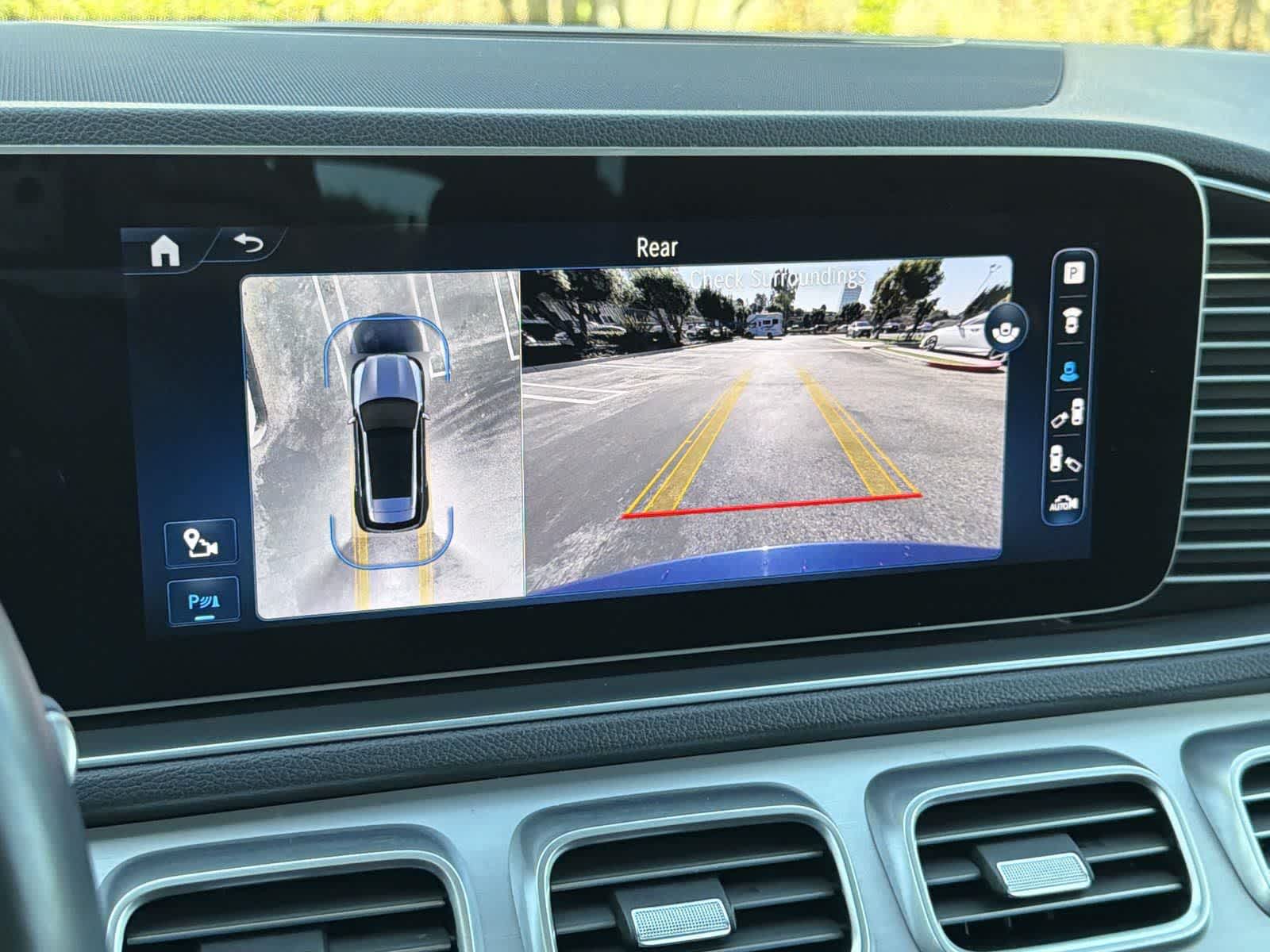 Thumbnail: 2024 Mercedes-Benz GLE - 18