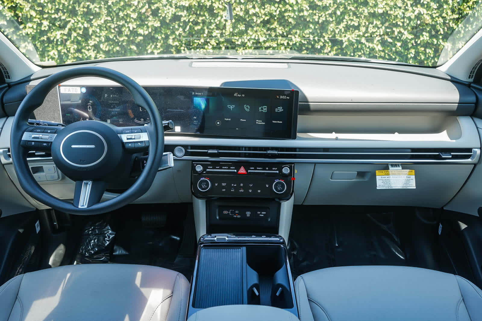 Thumbnail: 2026 Hyundai Tucson - 12