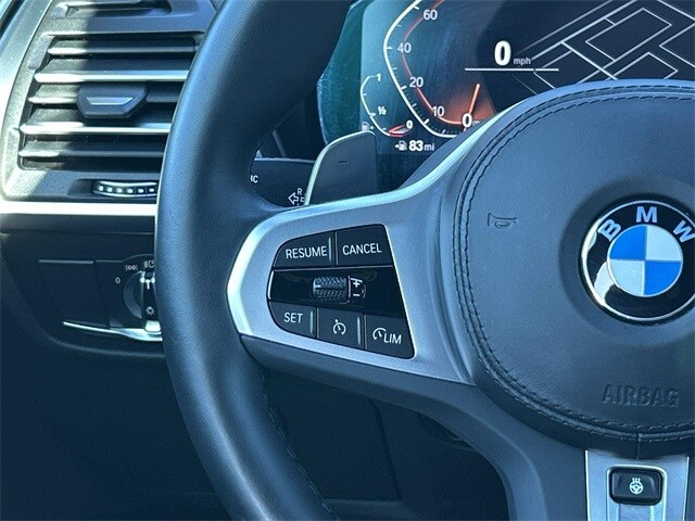 Thumbnail: 2023 BMW X3 - 17