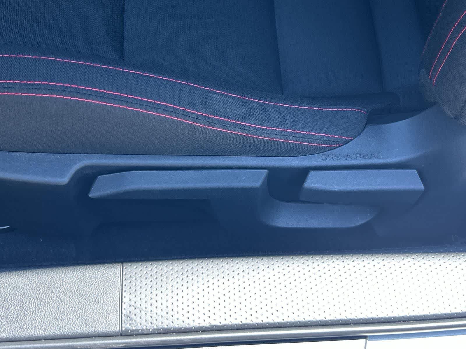 Thumbnail: 2023 Subaru BRZ - 24