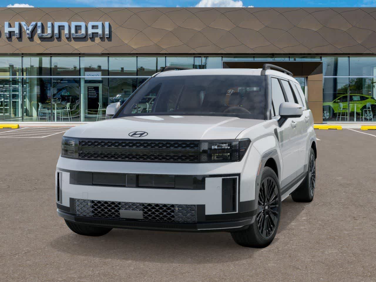 Thumbnail: 2026 Hyundai Santa Fe - 6