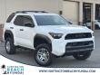 Used 2025 Toyota 4Runner SR5 SUV