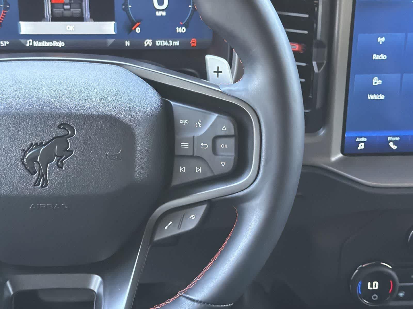 Thumbnail: 2024 Ford Bronco - 13