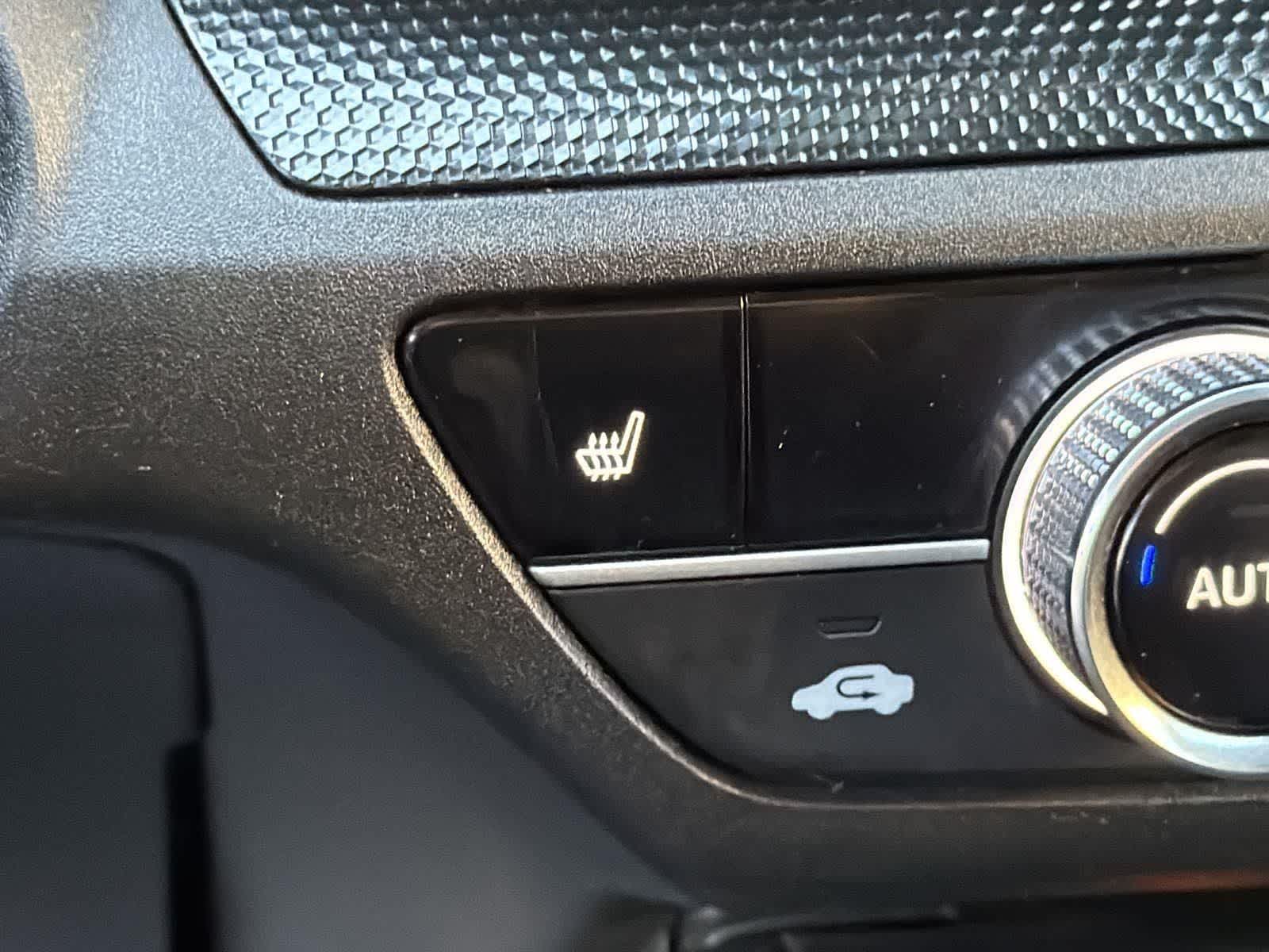 Thumbnail: 2024 Honda CR-V - 21