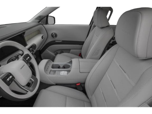 Thumbnail: 2026 Hyundai Palisade - 8