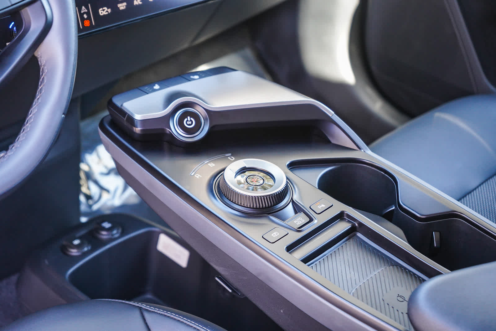 Thumbnail: 2025 Kia EV6 - 19