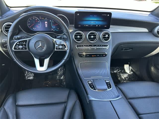 Thumbnail: 2022 Mercedes-Benz GLC - 14
