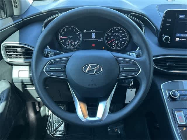 Thumbnail: 2023 Hyundai Santa Fe - 11