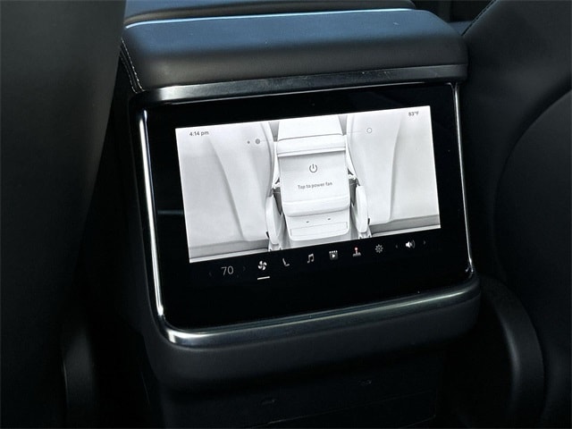 Thumbnail: 2022 Tesla Model X - 32
