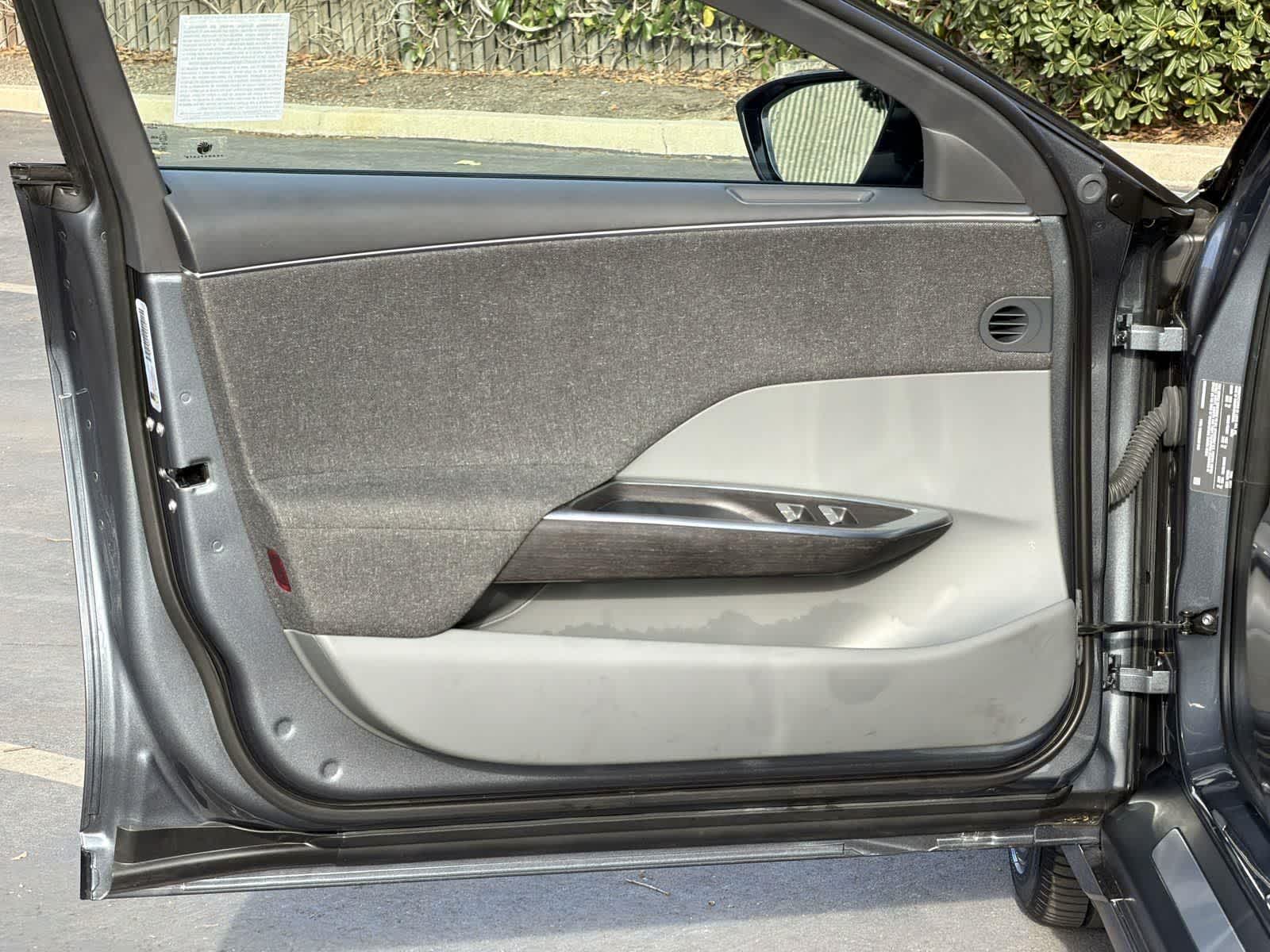 Thumbnail: 2024 Lucid Air - 23