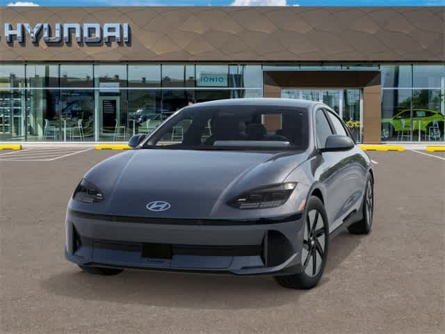 Thumbnail: 2025 Hyundai Ioniq 6 - 6