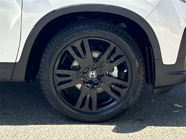 Thumbnail: 2021 Honda Pilot - 40