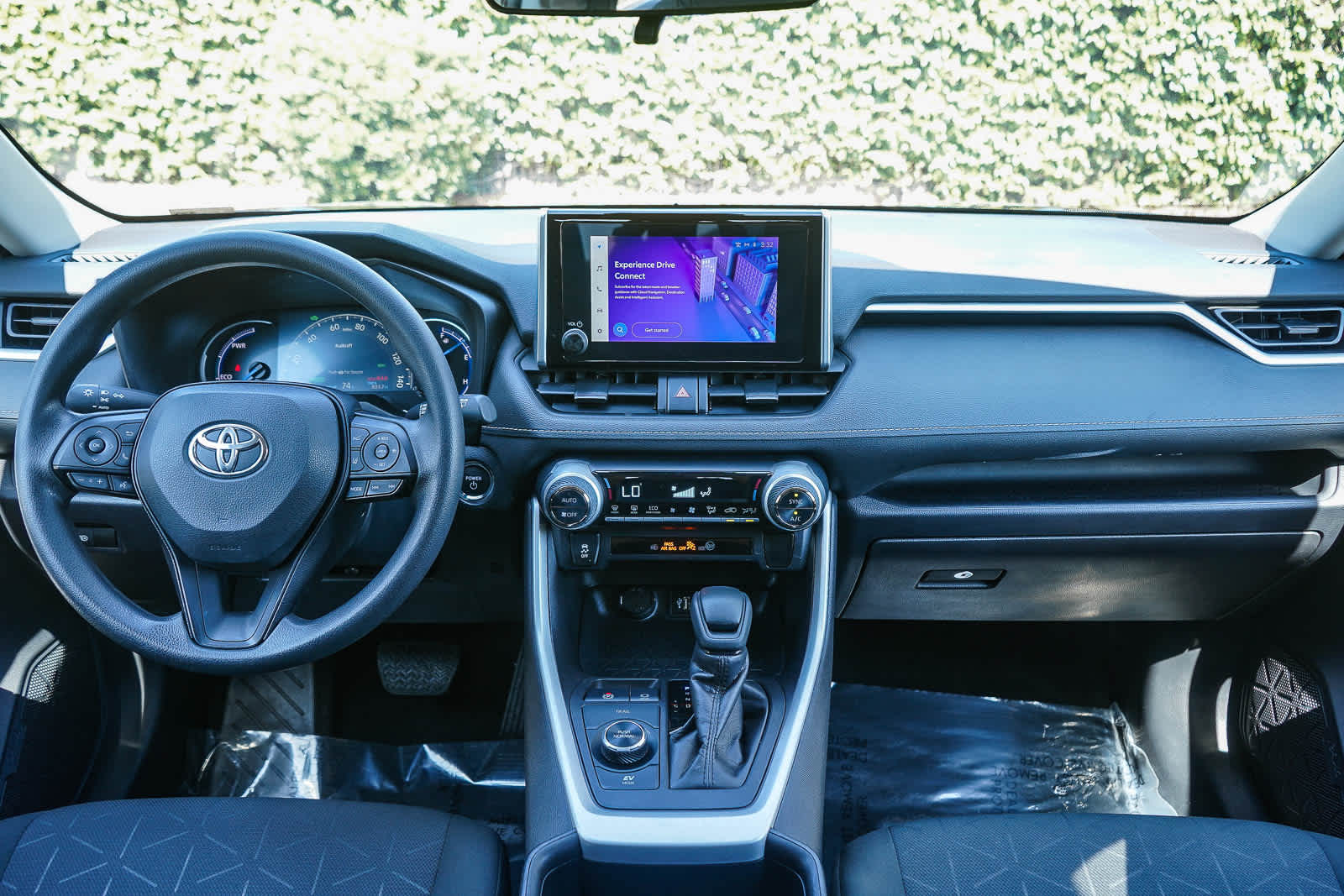 Thumbnail: 2024 Toyota RAV4 - 11