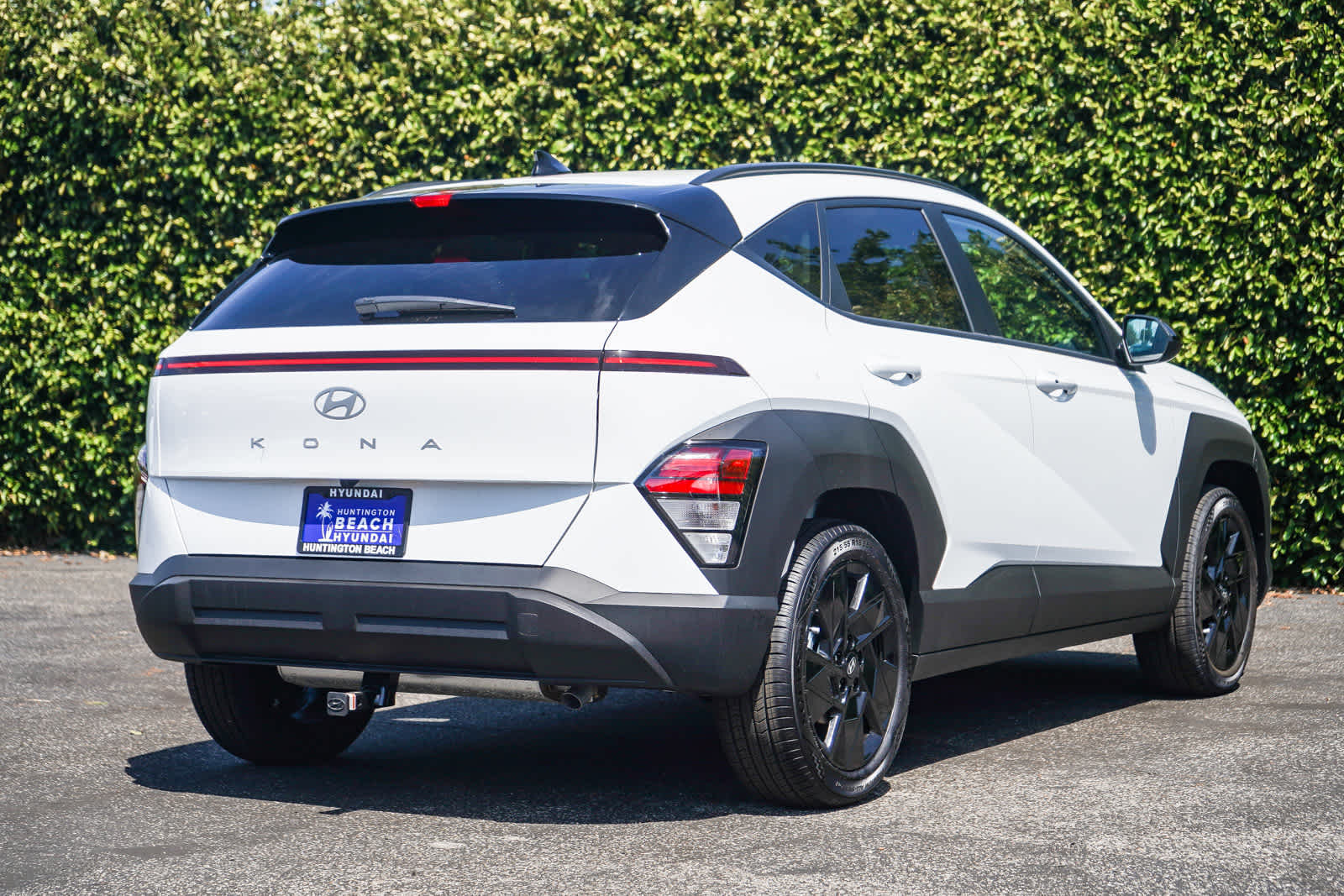 Thumbnail: 2026 Hyundai Kona - 6