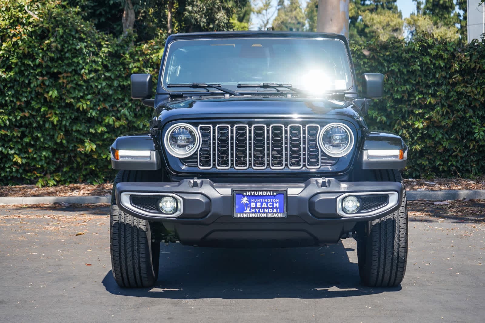 Thumbnail: 2025 Jeep Wrangler - 2