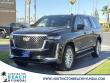 Used 2023 Cadillac Escalade ESV RWD Premium Luxury SUV