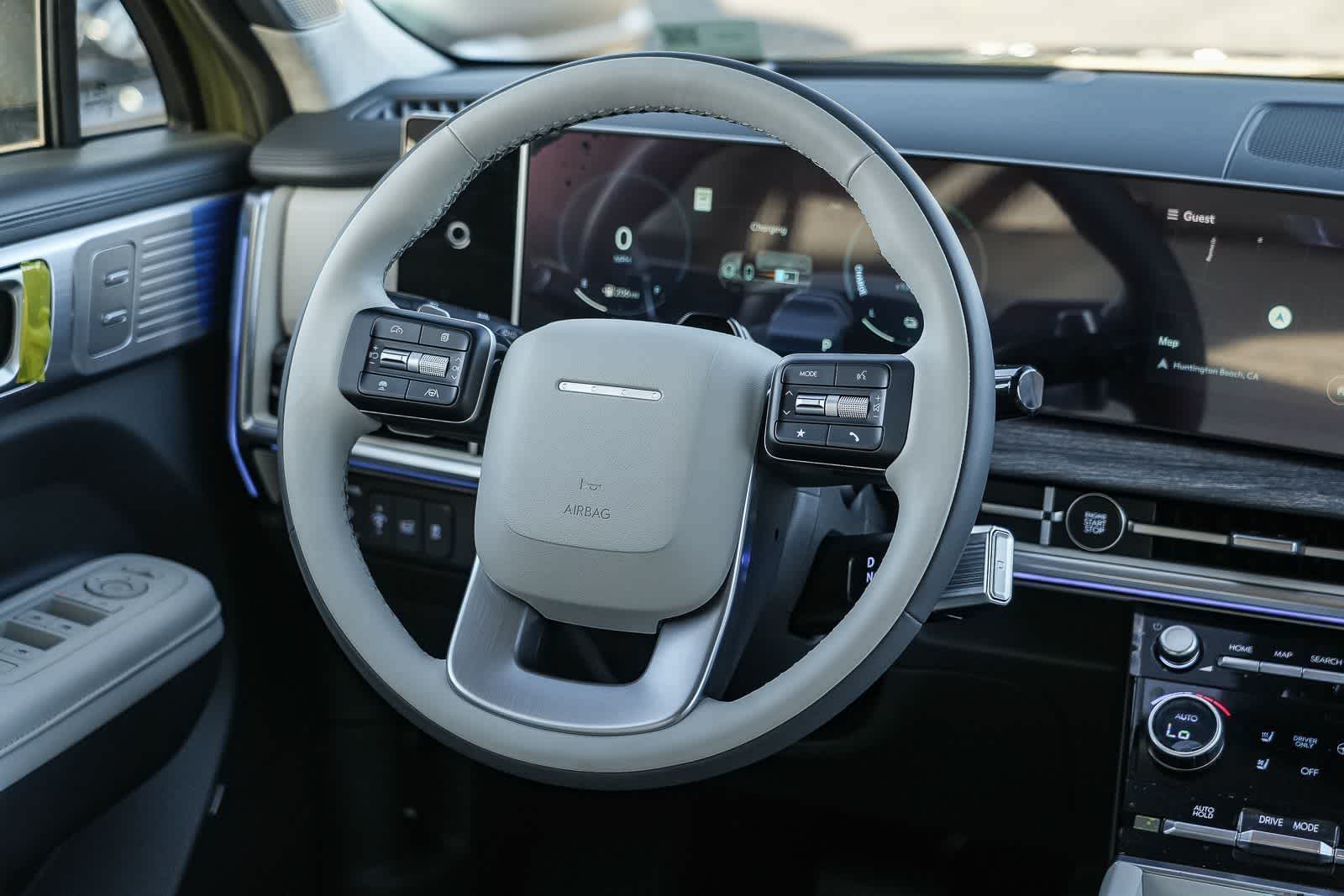 Thumbnail: 2026 Hyundai Santa Fe - 15