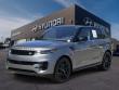 Used 2023 Land Rover Range Rover Sport SE SUV