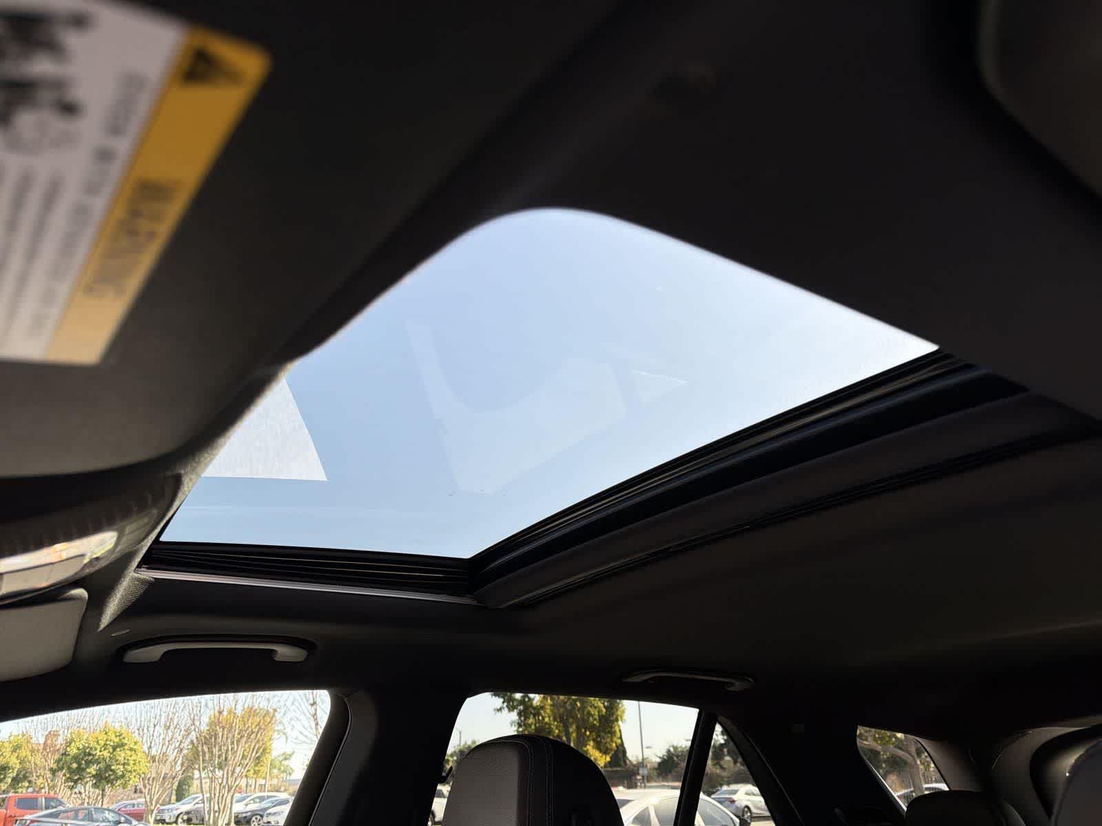 Thumbnail: 2024 Mercedes-Benz GLE - 10