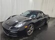  Porsche 718 Boxster