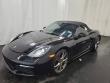 Used 2019 Porsche 718 Boxster  Convertible