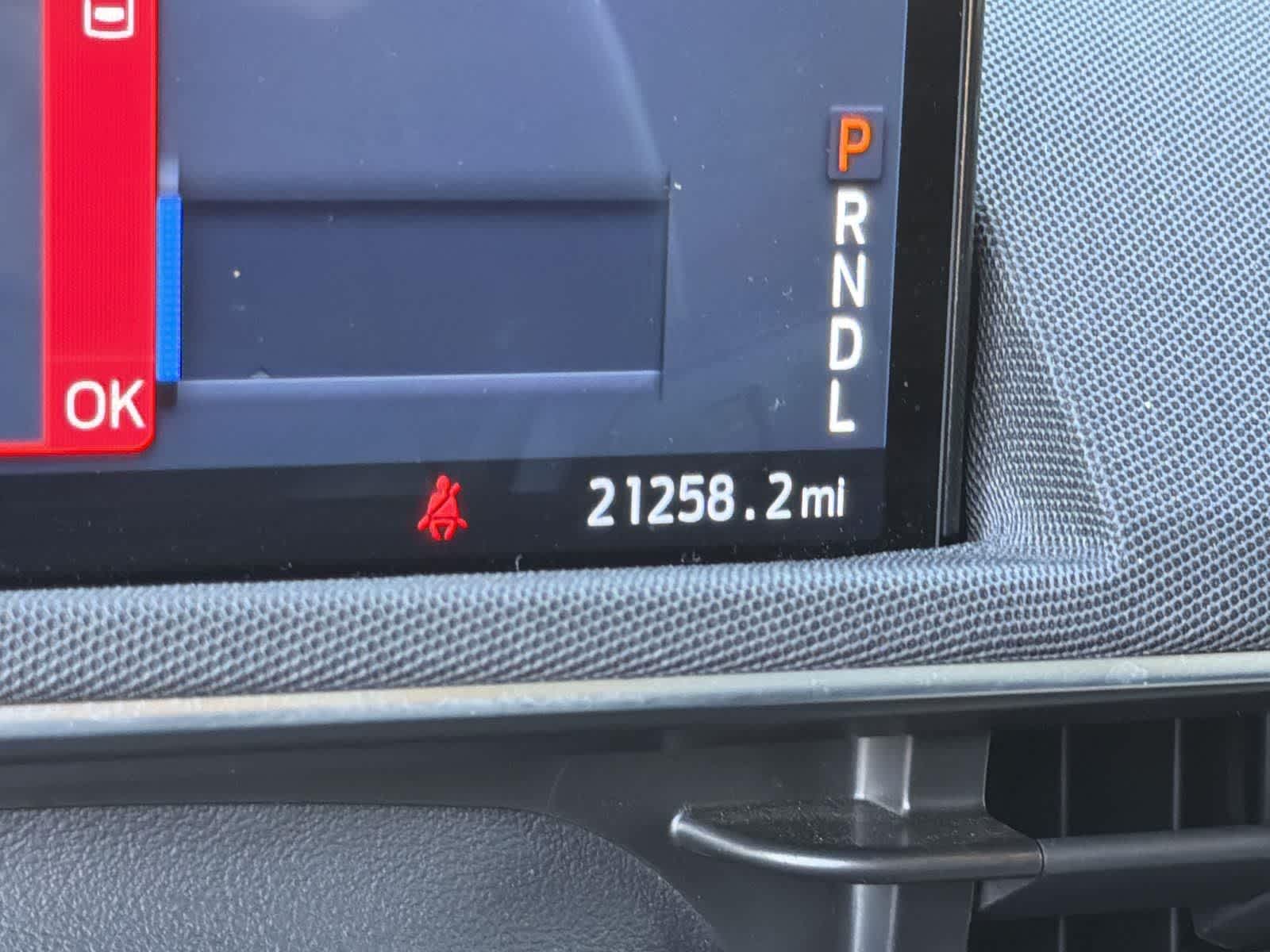 Thumbnail: 2022 Ford Mustang Mach-E - 19