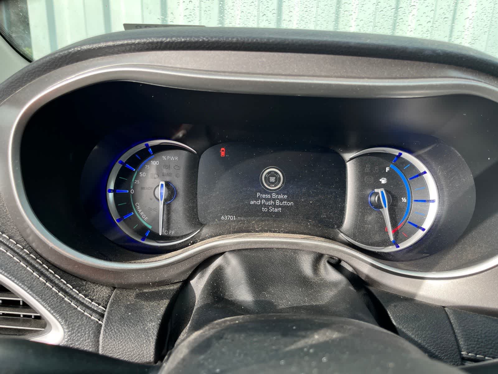 Thumbnail: 2024 Chrysler Pacifica - 9