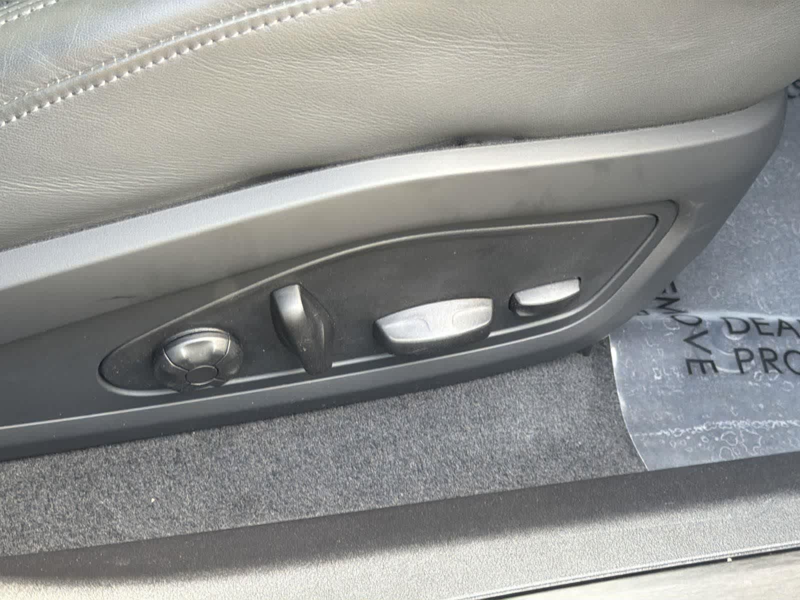 Thumbnail: 2023 Audi e-tron GT - 36