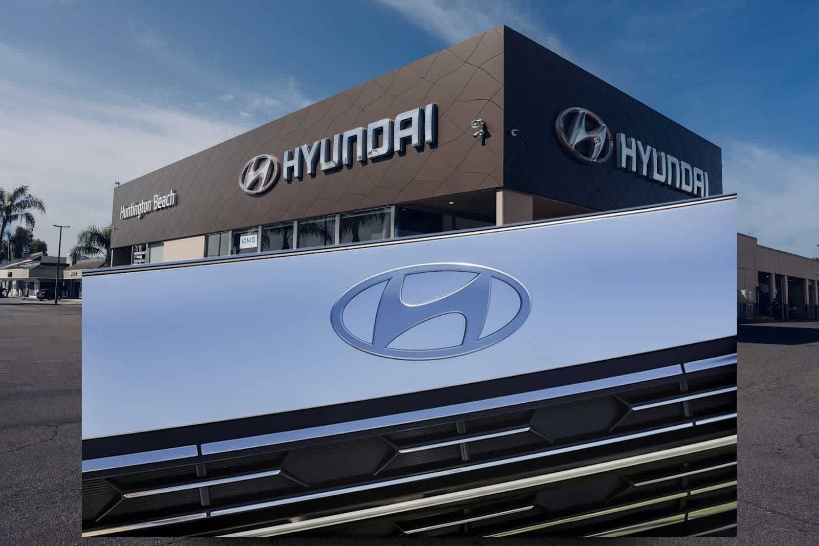 Thumbnail: 2026 Hyundai Palisade - 8