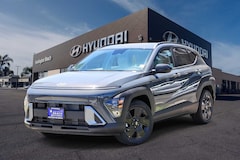 2026 Hyundai Kona SEL Sport FWD SUV