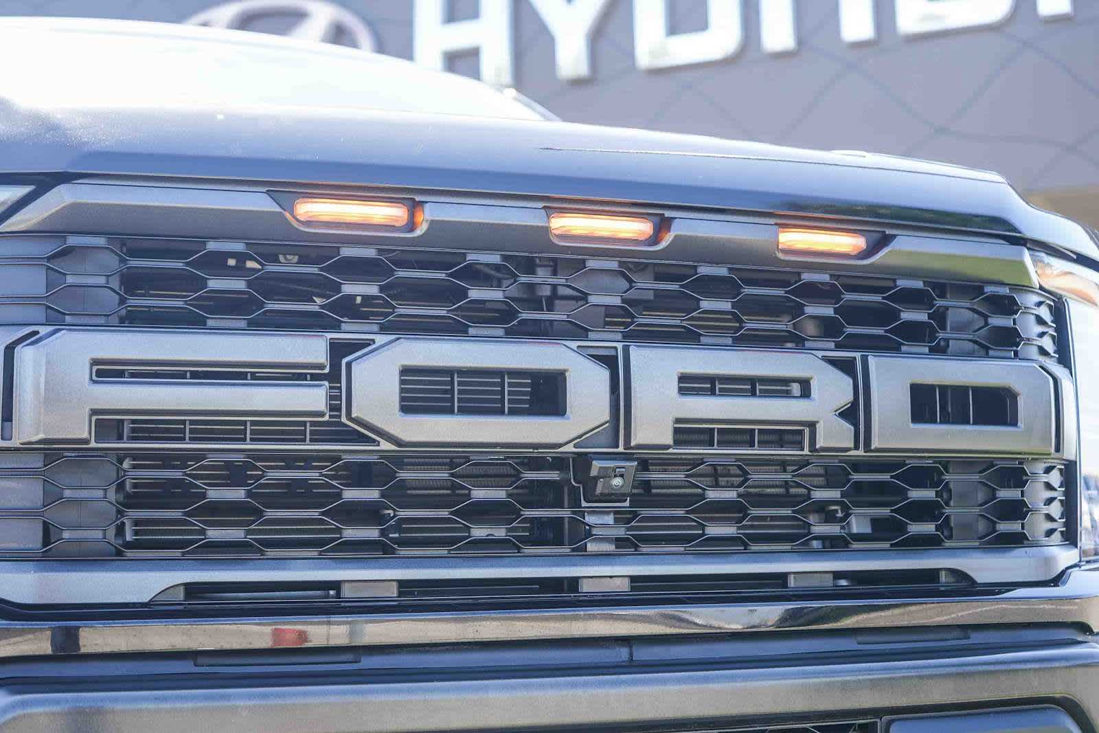 Thumbnail: 2023 Ford F-150 - 10