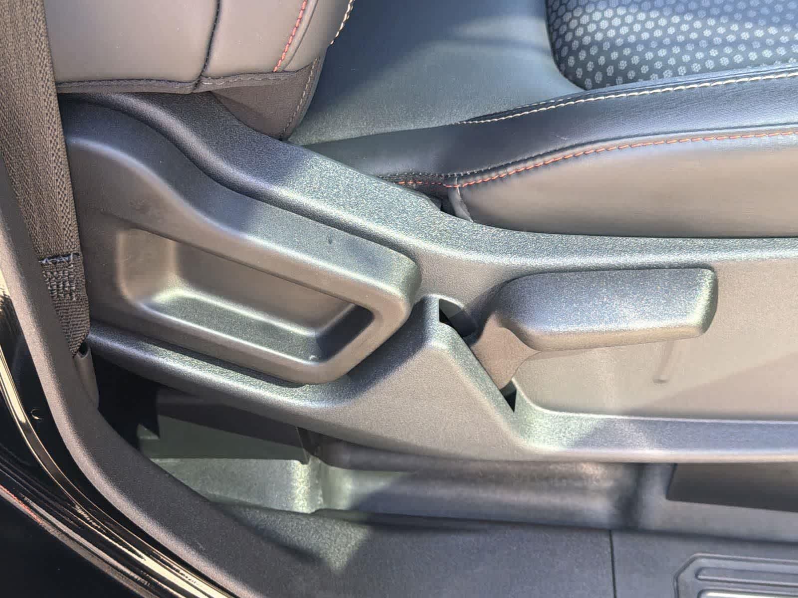 Thumbnail: 2024 Ford Bronco - 33