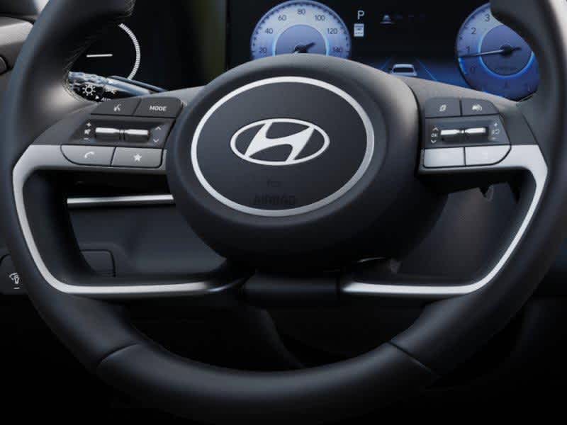 Thumbnail: 2025 Hyundai Elantra - 15