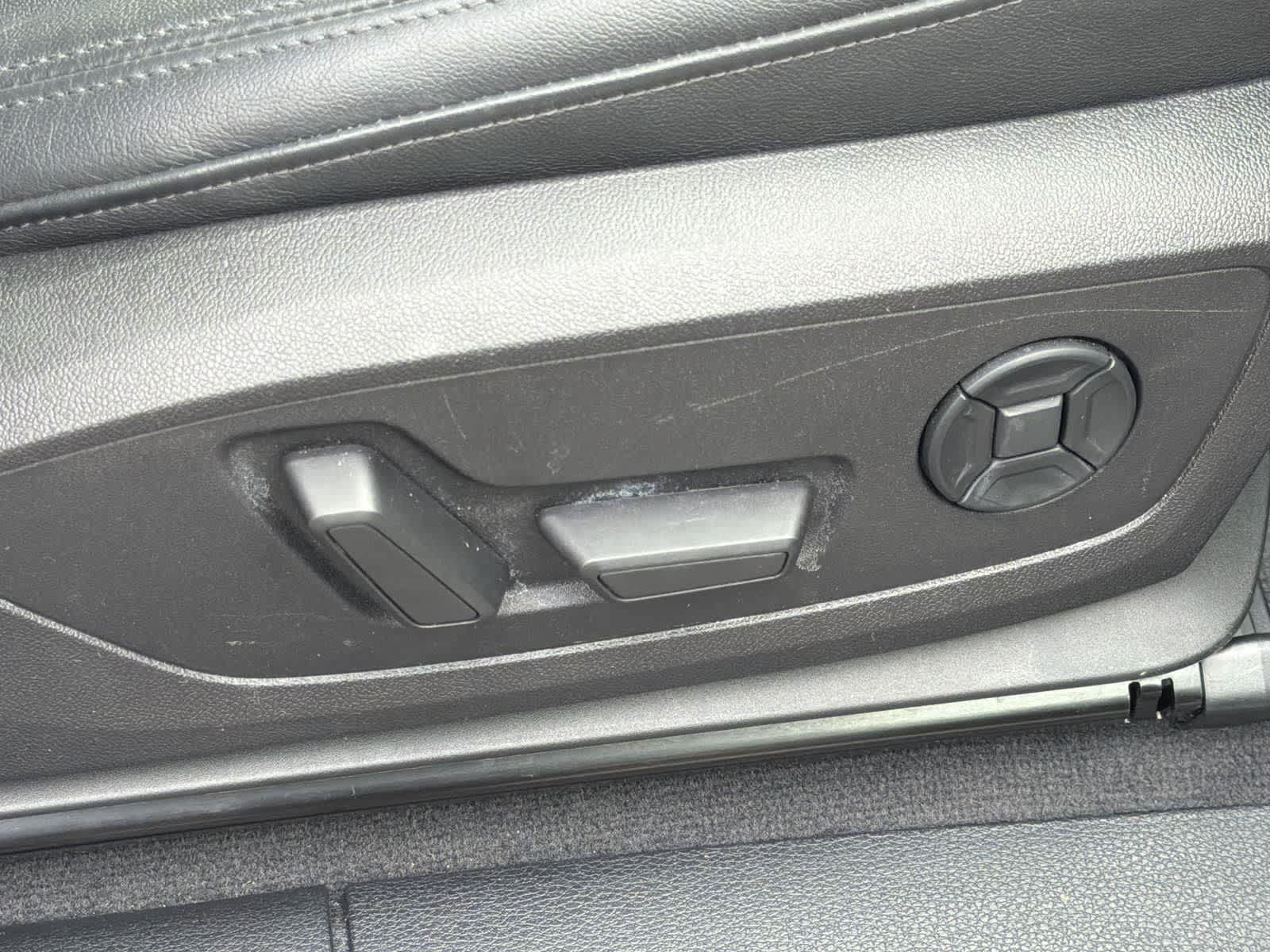 Thumbnail: 2021 Audi Q3 - 37