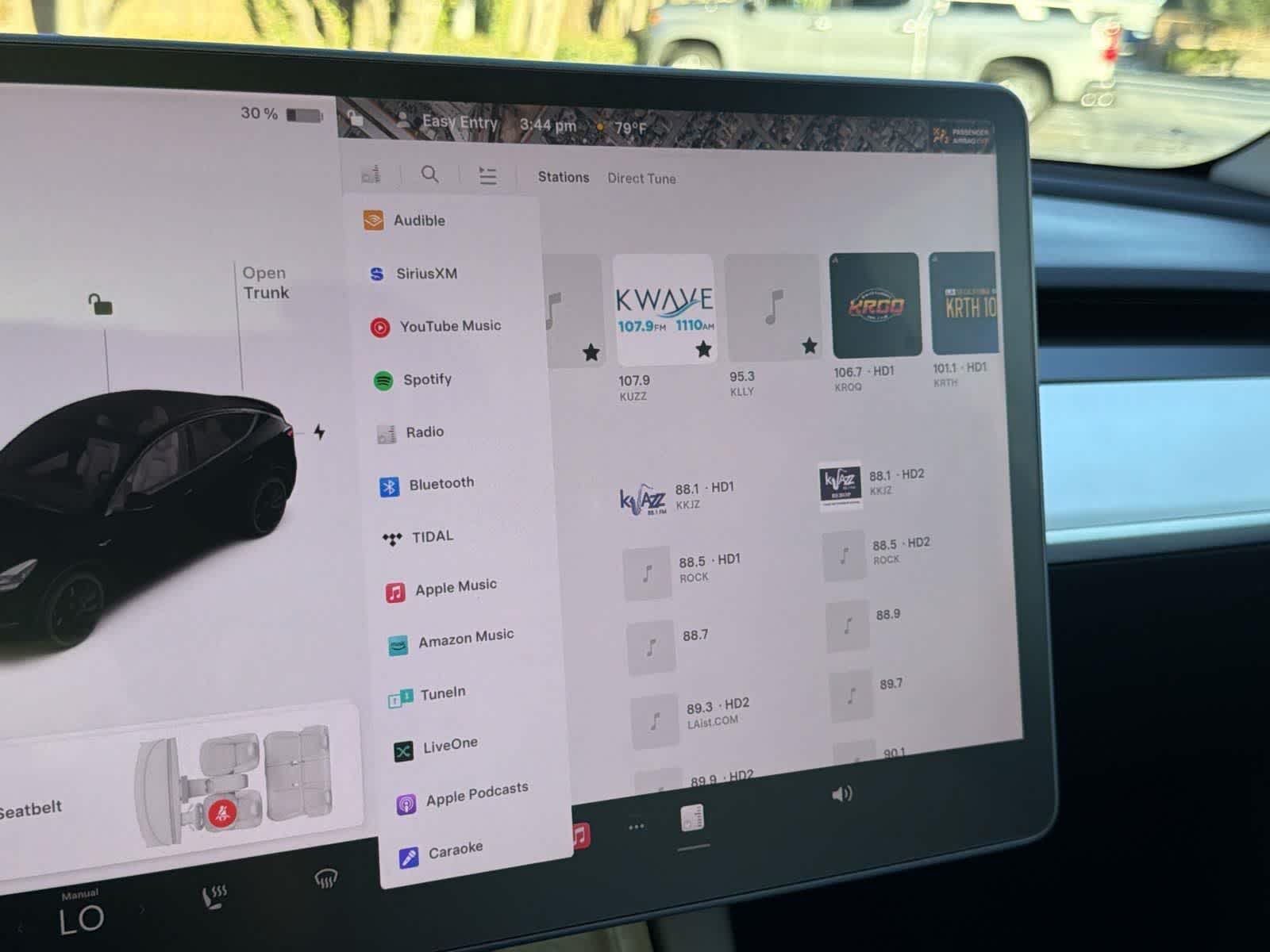 Thumbnail: 2021 Tesla Model Y - 19