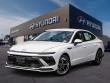 New 2026 Hyundai Sonata SEL Sport Sedan