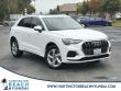 Used 2021 Audi Q3 Premium SUV