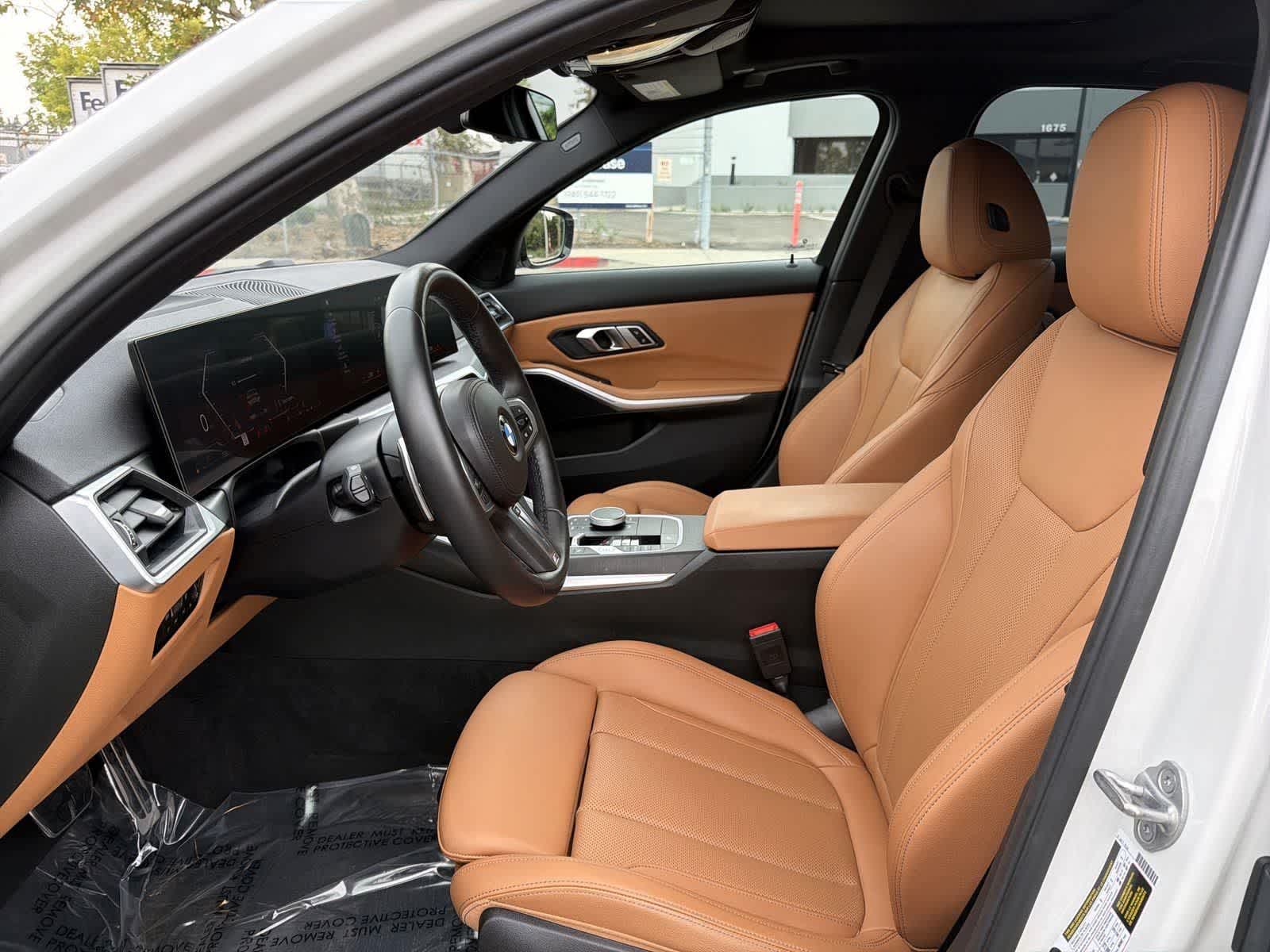 Thumbnail: 2023 BMW 3 Series - 25