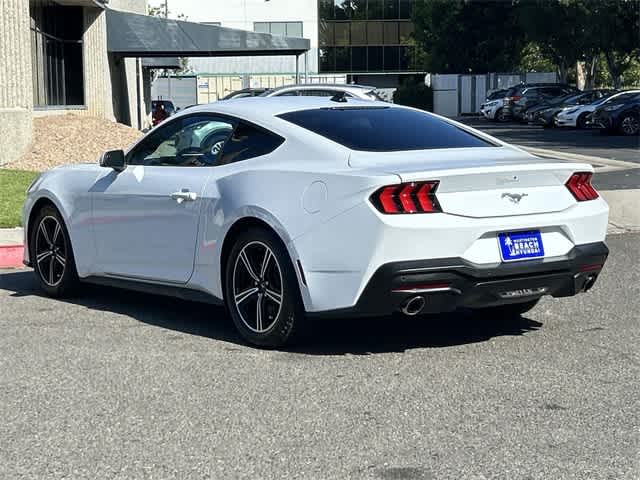 Thumbnail: 2024 Ford Mustang - 6