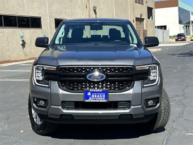 Thumbnail: 2024 Ford Ranger - 8