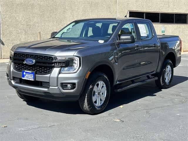 Thumbnail: 2024 Ford Ranger - 2